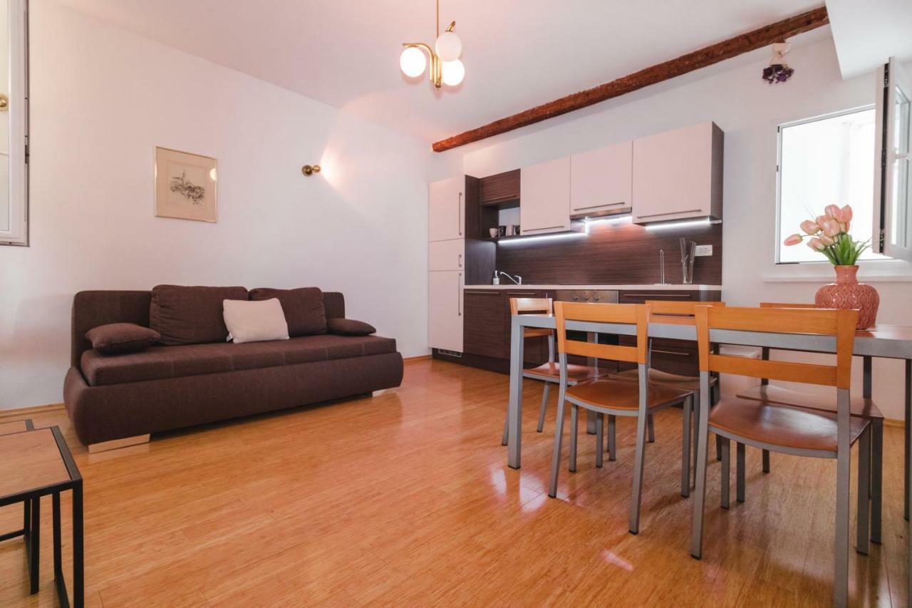 Apartment Tranquillo 피란 외부 사진