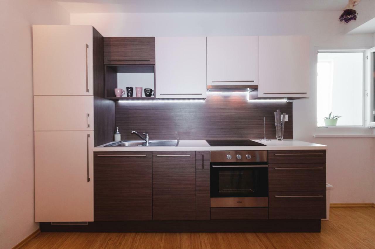 Apartment Tranquillo 피란 외부 사진
