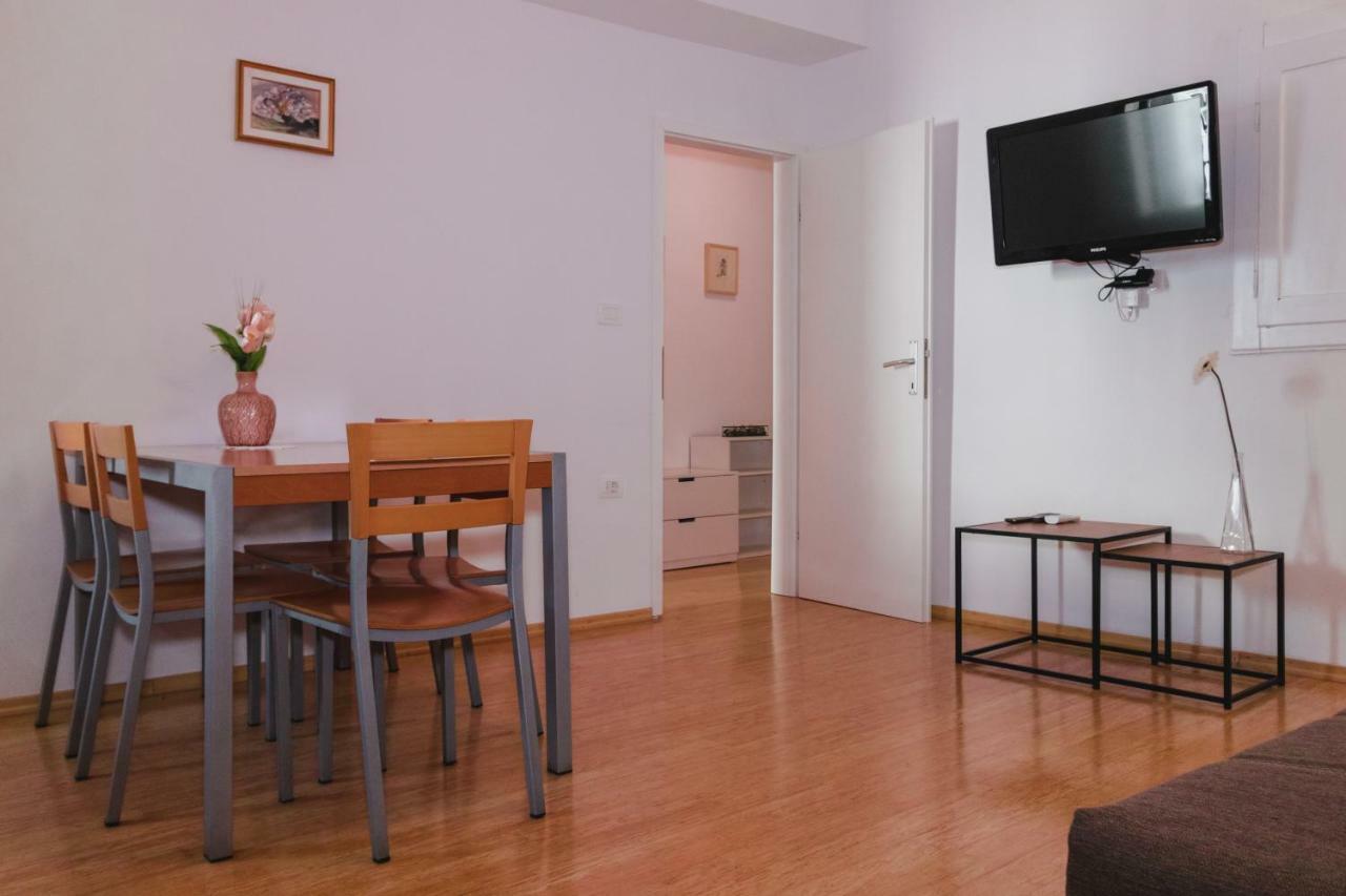 Apartment Tranquillo 피란 외부 사진